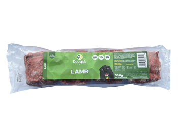 Lamb 80/10/10 560g