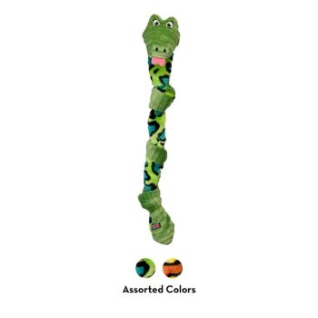 KONG Knots Snake Assorted Medium Large