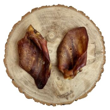 Pig Ears XL (Sow Ears)