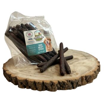 Duck Meaty Sticks 1kg
