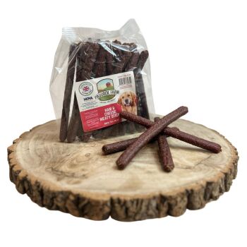 Ham and Cheese Meaty Sticks 1kg