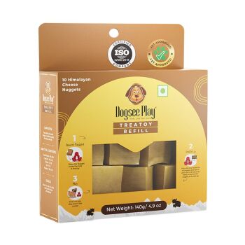 Dogsee Refill Pack Cheese