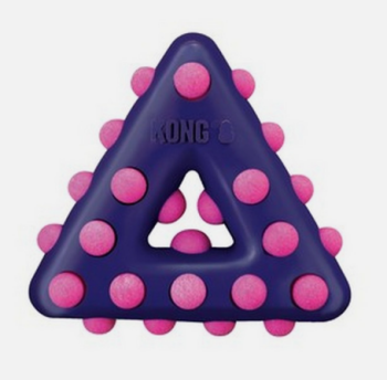 KONG Dotz Triangle Large