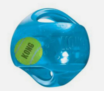 KONG Jumbler Ball Medium/Large