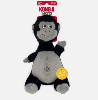 KONG Knots Belly Gorilla Medium Large