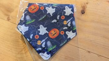 Ghost bandana