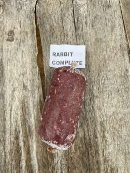 Bulmers Rabbit complete 454g