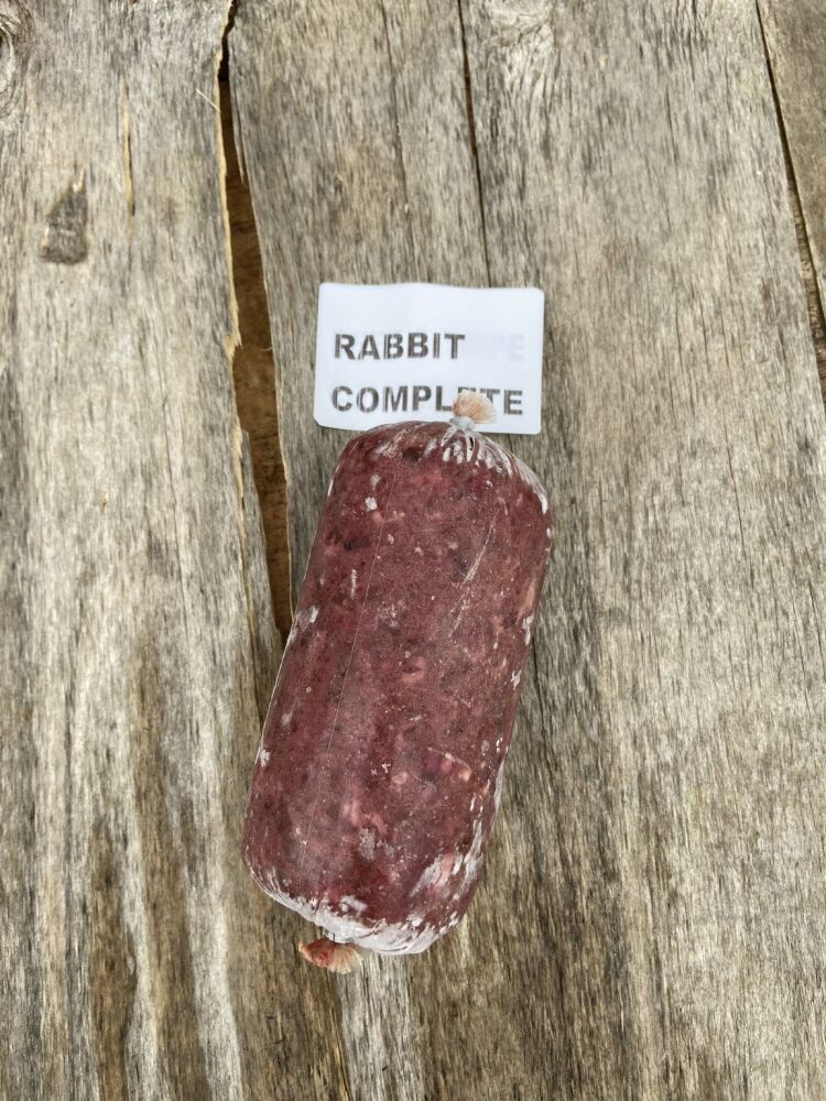 Bulmers Rabbit complete 454g