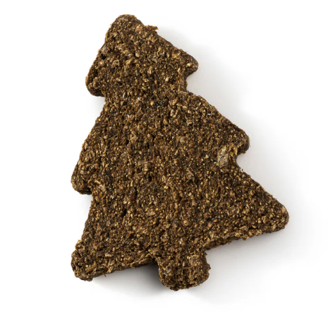 Nutriment Gourmet Christmas Trees pack of 5