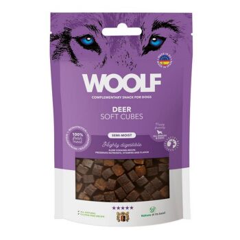 Download Images CoA Woolf Soft Cubes - Deer 100g