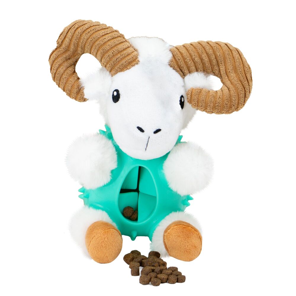 Ancol Orva Ram Ball Belly