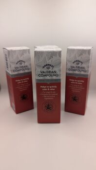Valerian compound 30ml