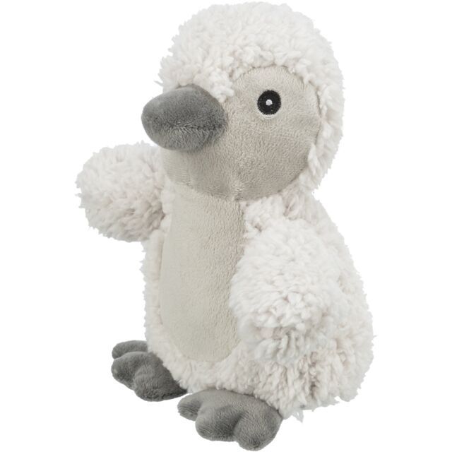 Plush Penguin