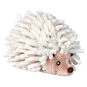 Small Hedgehog Dog Toy