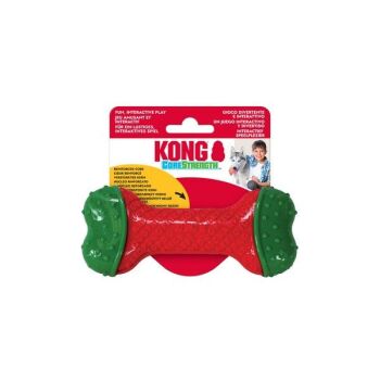 KONG Holiday 2025 CoreStrength Bone Small Medium