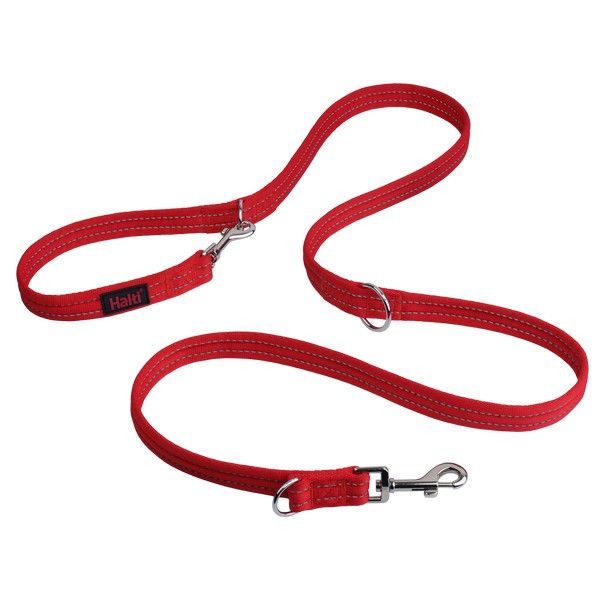 Halti Training Lead Red Small
