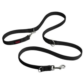 Halti Training Lead Black Small