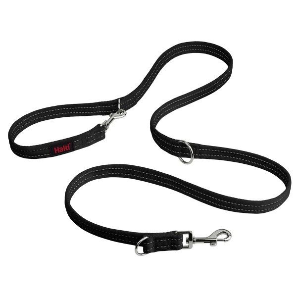 Halti Training Lead Black Small