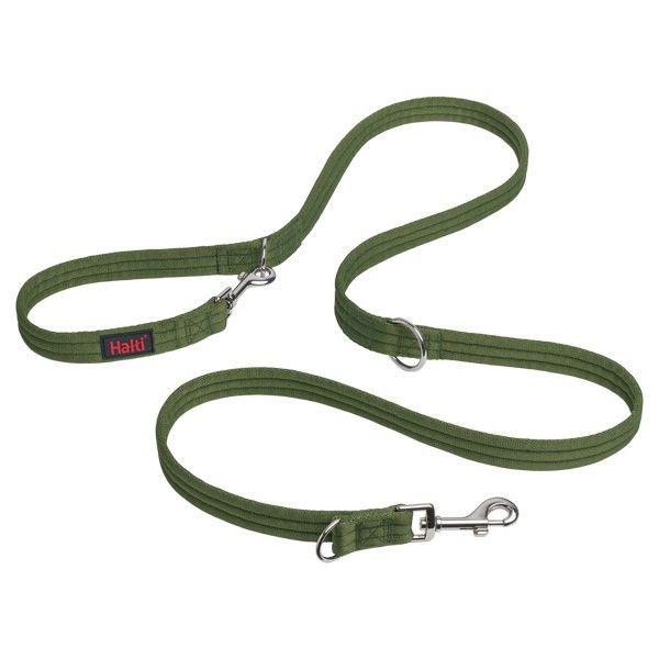 Halti Training Lead Forest Green Large