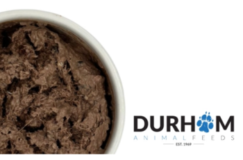 DAF Mackerel Mince 454g