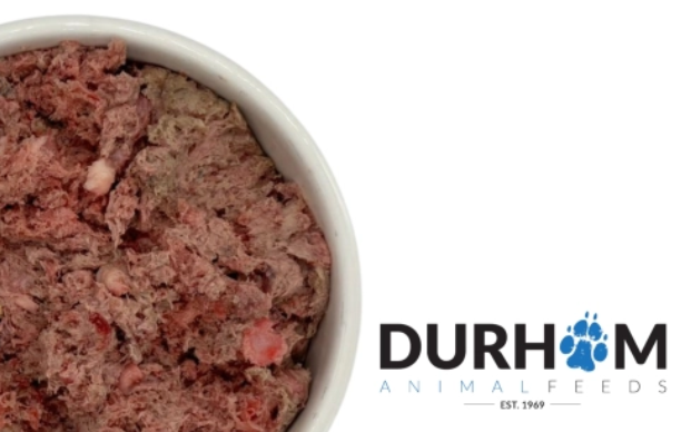 DAF Pheasant Mince 454g