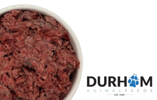 DAF Pork & Tripe Mince 454g