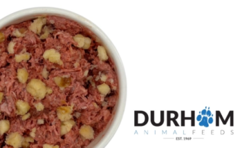DAF Turkey & Apple Mince 454g