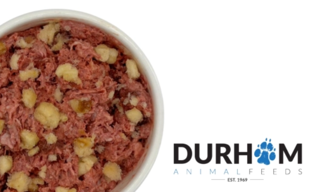 DAF Turkey & Apple Mince 454g