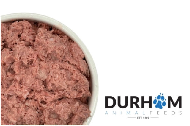 DAF Turkey & Strawberry Mince 454g