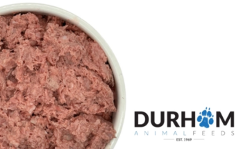 DAF Beef & Blueberry Mince 454g