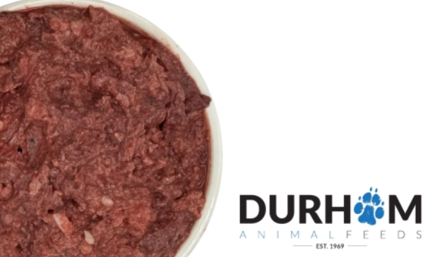 DAF Beef & Tripe Mince 454g