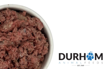 DAF Game & Tripe Mince 454g