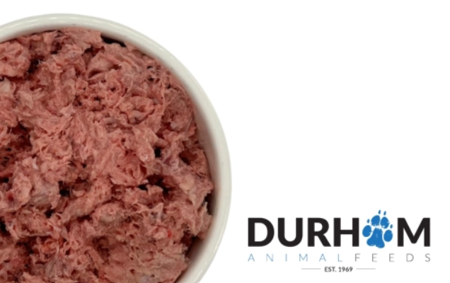 DAF Goose Mince 454g