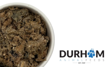 DAF Lamb Tripe Mince 454g