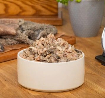The Dogs Butcher Lamb Tripe Boneless 1kg