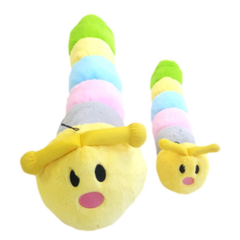 Gor Pets Gor Hugs Baby Caterpillar (50cm)