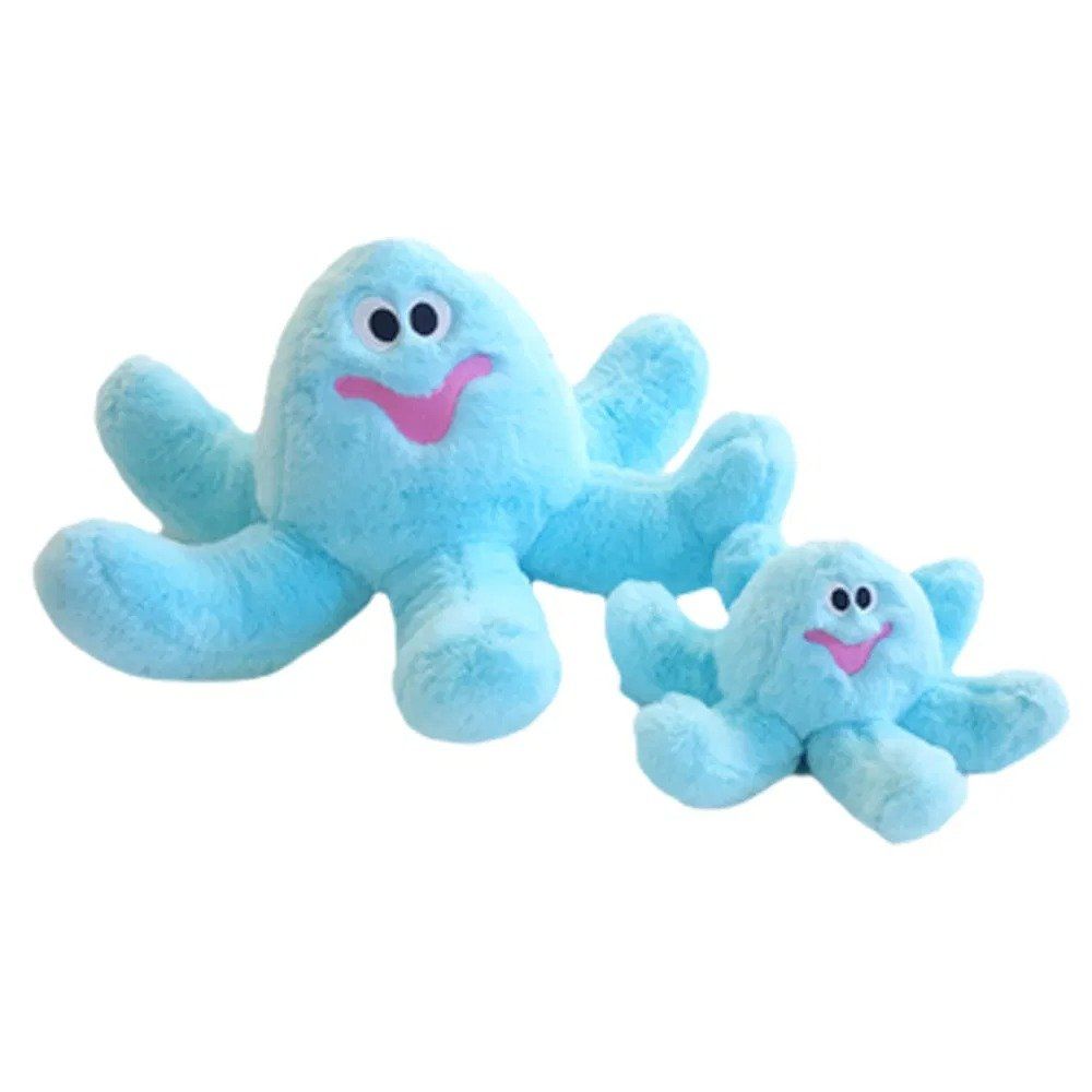 Gor Pets Gor Hugs Mommy Octopus (38cm)