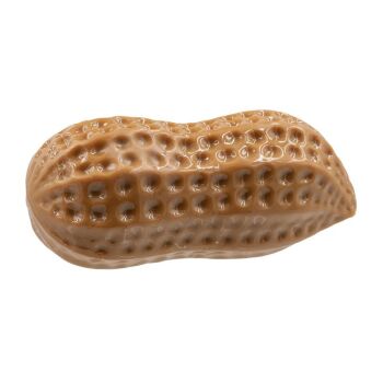 TUFFS x Dogs Life TPR Nutty Peanut Scented Dog Toy