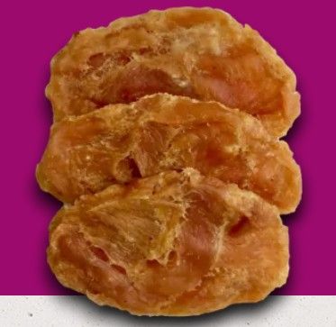 Burns Chicken Jerky x 1 piece