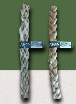 Anco Naturals Mega Goat Braid 50cm