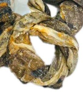 Premium Cod Skin Donut