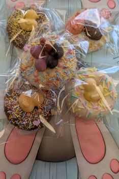 Easter Donut x1