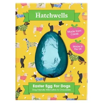 Hatchwells Easter Egg for Dogs