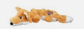 KONG Scrunch Knots Fox Medium/Large
