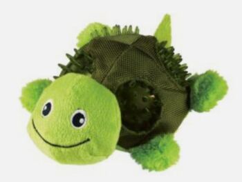 KONG Shells Turtle Large