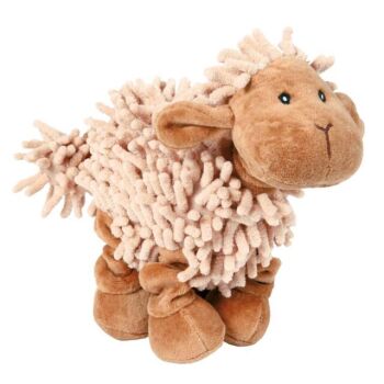Sheep Dog Toy