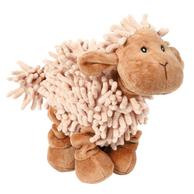 Sheep Dog Toy