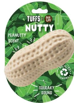 Tuffs TPR Mini Nutty