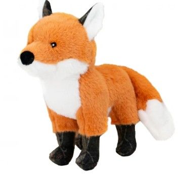 Heritage Felicity Fox
