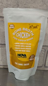 Chicken Bone Broth 230ml